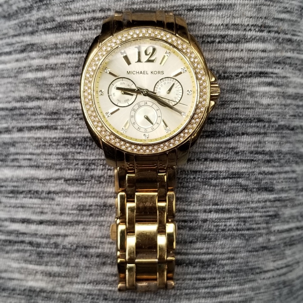 Michael Kors Watch
